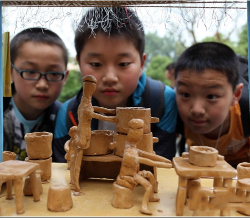 学生作品