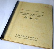 压条